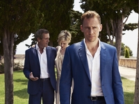 На одном дыхании: сериалы, которые можно посмотреть за выходные