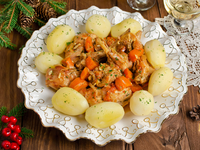 Блюда из кролика: ТОП-5 рецептов