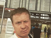 Звезда фильма Елки попал в ДТП в Таиланде