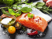 Продукты, которые лучше есть сырыми