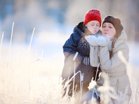 Куда пойти с ребенком на выходных: интересные мероприятия в Киеве