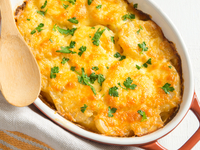 Картофель Дофинуа: ТОП-5 рецептов