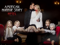 Американская история ужасов: кто из актеров снимется в продолжении сериала