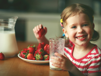 Как поднять ребенку гемоглобин: советы родителям