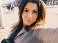 Финалистку конкурса Мисс Италия облил кислотой экс-возлюбленный