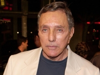 Умер писатель Уильям Питер Блэтти – автор романа Изгоняющий дьявола