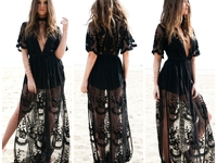 День святого Валентина: 10 кружевных платьев из киевских магазинов