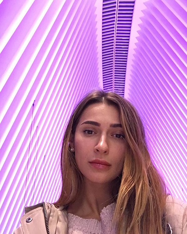 Нацотбор на Евровидение 2017 от Украины: участие примет Татьяна Решетняк