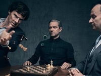 Шерлок 5 сезон: создатели намекнули на продолжение сериала