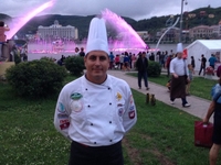 В ДТП погиб шеф-повар проекта Адская кухня