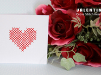 Как сделать валентинку своими руками