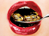 Чем полезен рыбий жир в капсулах