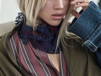 Пять модных фактов о Софии Ричи