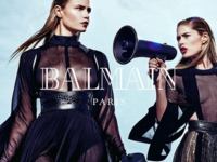 10 лучших рекламных кампаний весны 2017