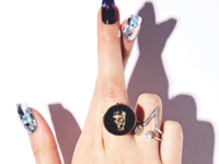 Шесть корейских трендов в маникюре, которые тебе тоже понравятся