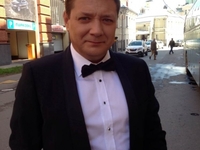 Госкино запретил показ 18-ти сериалов с российским актером Цапником