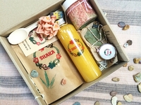 Мнение редактора: натуральная косметика украинского бренда Shakа