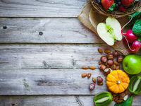 Минимум калорий: 22 продукта, от которых не поправляются