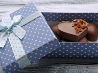 Рецепты на День святого Валентина: ТОП-5 домашних конфет