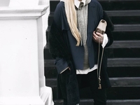 Шесть вещей для базового гардероба на весну