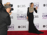 People's Choice Awards 2017: объявлен список победителей