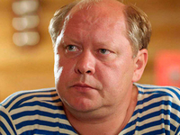 Звезда сериала Каменская экстренно госпитализирован в Москве