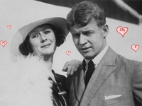 История любви Сергея Есенина и Айседоры Дункан