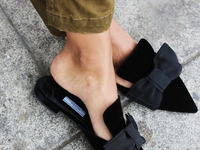 Семь главных обувных трендов 2017