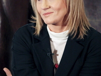 Джоан Роулинг публично высмеяла Дональда Трампа