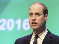 Принц Уильям объявил, что уходит с работы