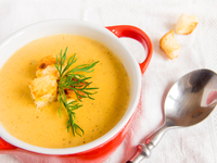 Зимние супы из чечевицы: ТОП-5 рецептов