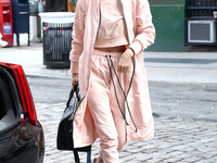 Как создать монохромный образ: правила, которые нельзя игнорировать