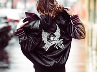 Образ на День студента: 10 крутых идей