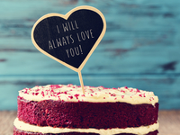 Подарки на день святого Валентина своими руками