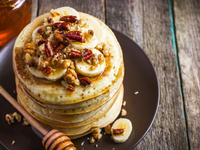 Как приготовить вкусные оладьи: 5 полезных советов