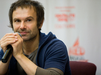 Святослав Вакарчук: Украинцы не верят власти, не верят в себя