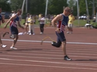 Ігри Незламних: в Украине пройдет соревнование военнослужащих и ветеранов