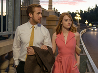 Ла-Ла Ленд: все о фильме, который произвел фурор