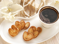 Печенье на День святого Валентина: три простых рецепта