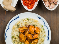 Что приготовить на Китайский Новый год: ТОП-5 блюд из свинины