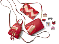 Подарки на День святого Валентина: 10 вариантов для модницы