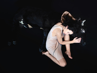 Как научиться понимать современное искусство: советы художницы Яны Ланде