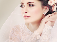 10 ошибок в свадебном макияже