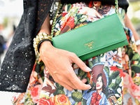 Шесть сумок, которые захотят все в 2017 году