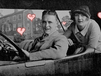 Ревность и сумасшествие: история любви Скотта и Зельды Фицджеральд