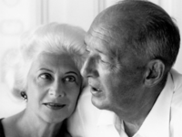 Больше, чем любовь: история Владимира и Веры Набоковых
