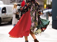 SS17: что должно быть в гардеробе каждой модницы