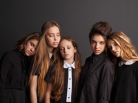 Популярные подростки Open Kids записали саундтрек к фильму