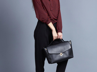 Что носить в офис, когда на улице мороз: советы дизайнера