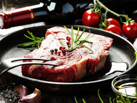 Как меняется калорийность продуктов после приготовления